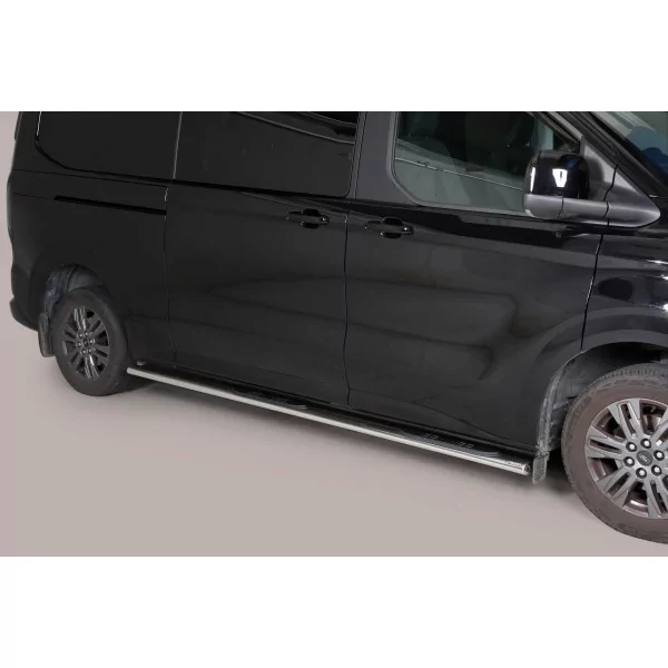Pedane Ford Transit Custom L2