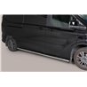 Side Step Ford Transit Custom L2