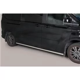 Seitenschutz Ford Transit Custom L2