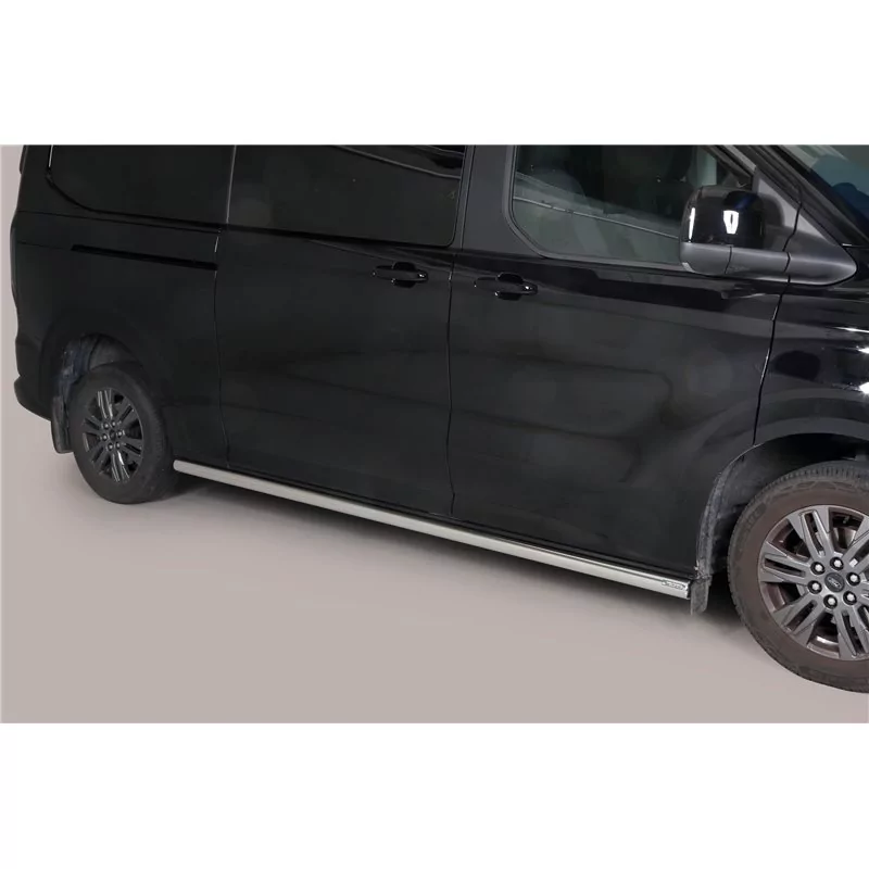 Side Protection Ford Transit Custom L2 Side Protection Ford Transit Custom L2
