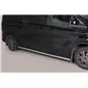 Seitenschutz Ford Transit Custom L2