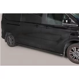 Seitenschutz Ford Transit Custom L2