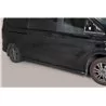 Protection Latérale Ford Transit Custom L2