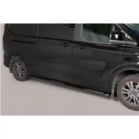 Trittbretter Ford Transit Custom L2