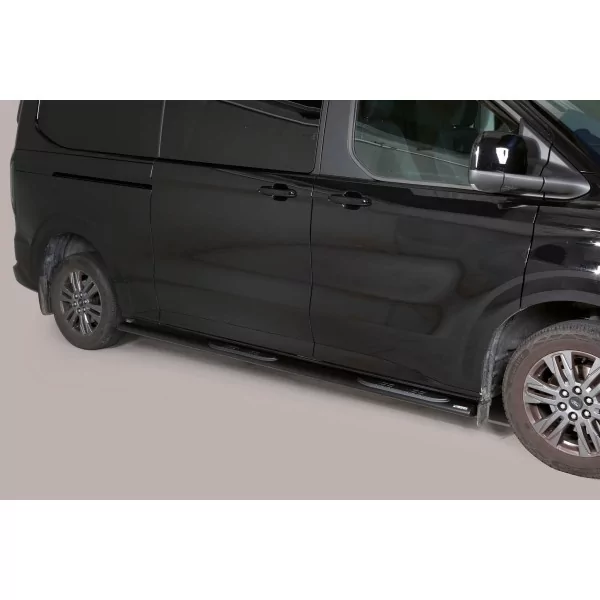 Trittbretter Ford Transit Custom L2