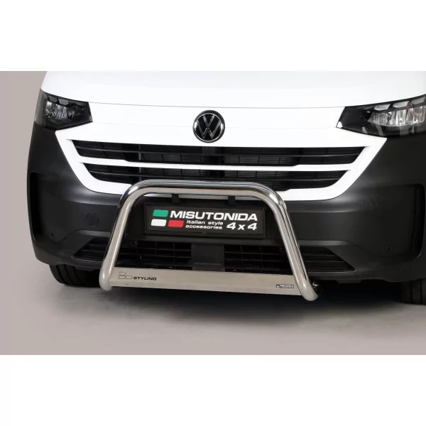 Bull Bar Volkswagen T7 Trasporter Misutonida