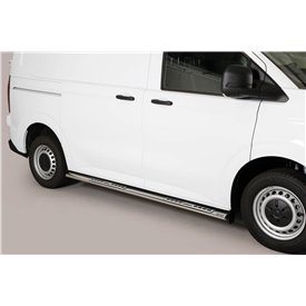 Marche Pieds Volkswagen T7 Trasporter