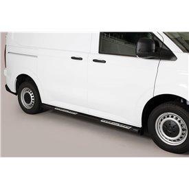 Marche Pieds Volkswagen T7 Trasporter