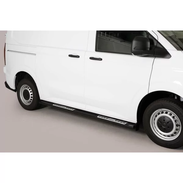 Pedane Volkswagen T7 Trasporter
