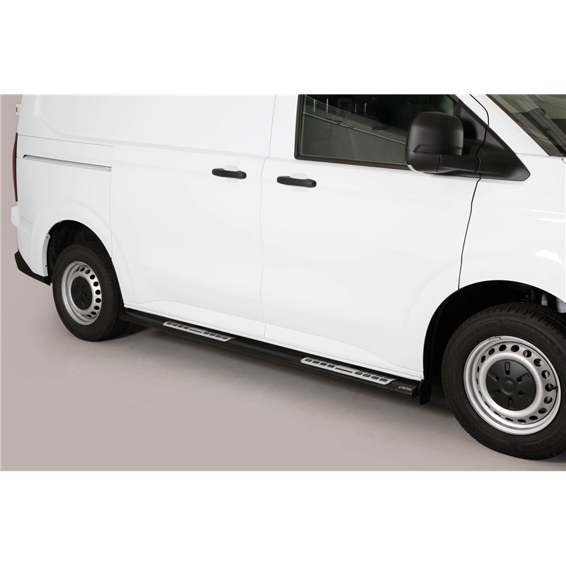 Marche Pieds Volkswagen T7 Trasporter Marche Pieds Volkswagen T7 Trasporter