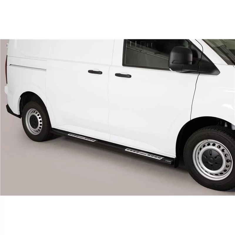 Side Step Volkswagen T7 Trasporter Side Step Volkswagen T7 Trasporter