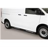 Marche Pieds Volkswagen T7 Trasporter