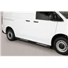 Marche Pieds Volkswagen T7 Trasporter