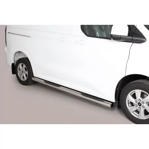 Side Step Volkswagen T7 Trasporter