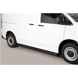 Trittbretter Volkswagen T7 Trasporter