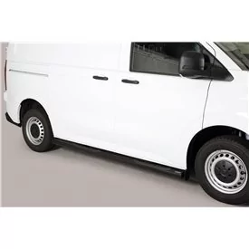 Trittbretter Volkswagen T7 Trasporter