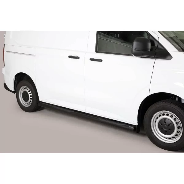Estribos Volkswagen T7 Trasporter