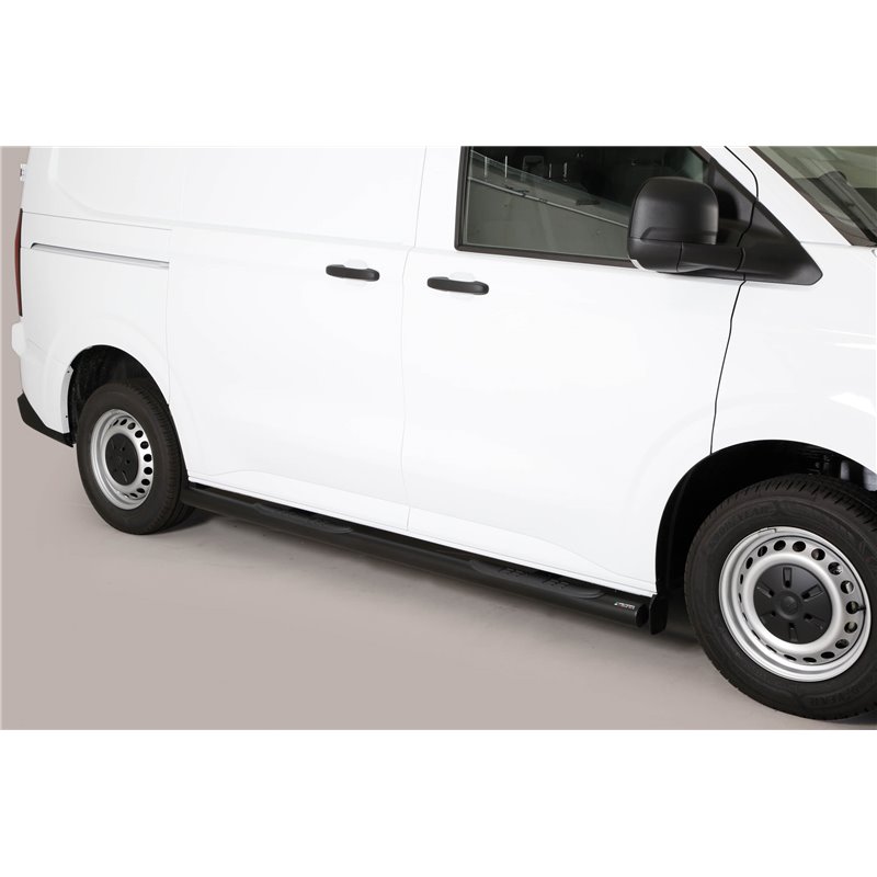 Marche Pieds Volkswagen T7 Trasporter Marche Pieds Volkswagen T7 Trasporter