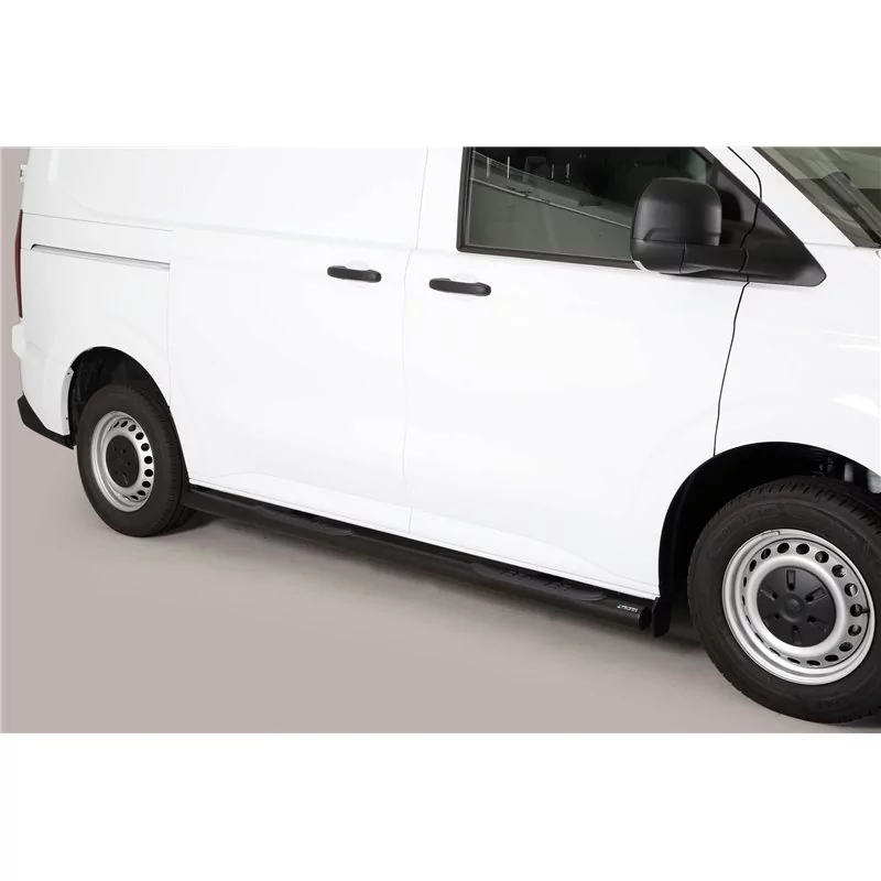 Trittbretter Volkswagen T7 Trasporter Trittbretter Volkswagen T7 Trasporter