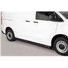 Trittbretter Volkswagen T7 Trasporter