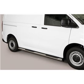 Marche Pieds Volkswagen T7 Trasporter