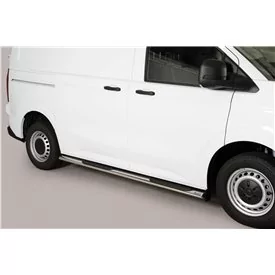 Side Step Volkswagen T7 Trasporter