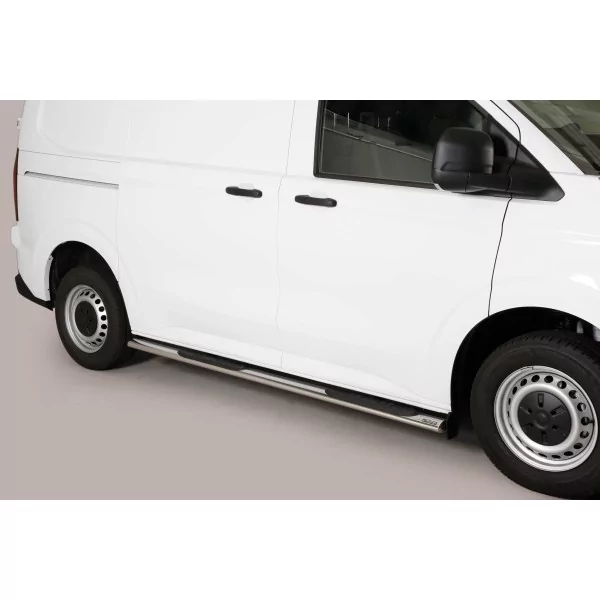 Pedane Volkswagen T7 Trasporter
