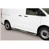 Marche Pieds Volkswagen T7 Trasporter