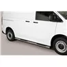 Side Step Volkswagen T7 Trasporter