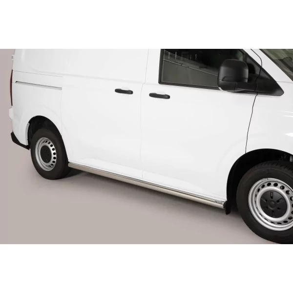 Protezioni Laterali Volkswagen T7 Trasporter