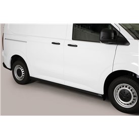 Protection Latérale Volkswagen T7 Trasporter