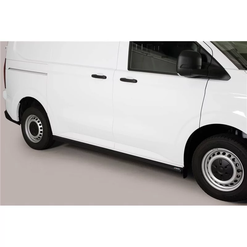 Defensas Lateral Volkswagen T7 Trasporter Defensas Lateral Volkswagen T7 Trasporter