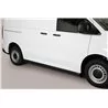 Side Protection Volkswagen T7 Trasporter