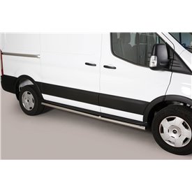 Protection Latérale Ford Transit L2