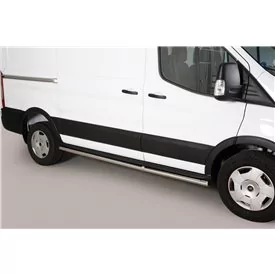 Protezioni Laterali Ford Transit L2