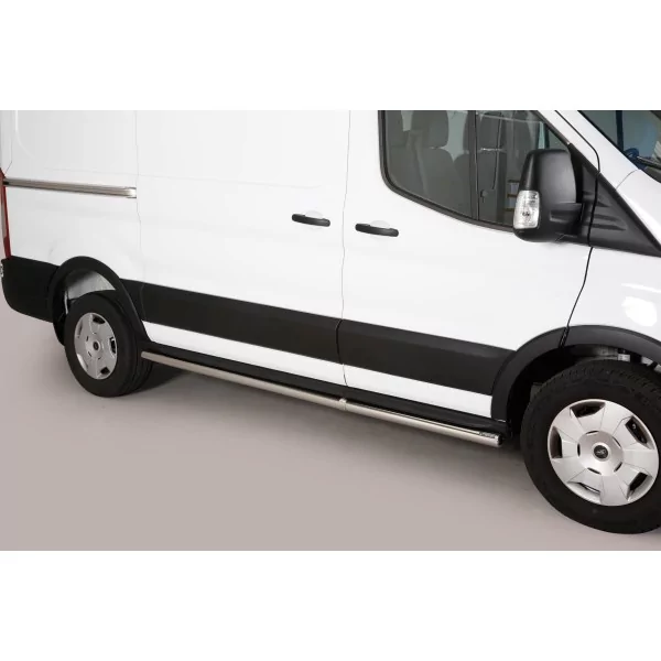 Side Protection Ford Transit L2
