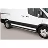 Seitenschutz Ford Transit L2