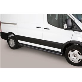 Protection Latérale Ford Transit L2