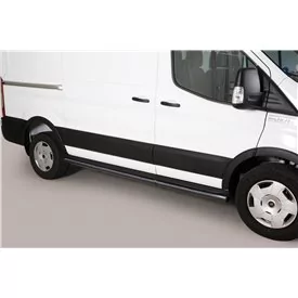 Protezioni Laterali Ford Transit L2