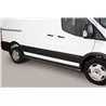 Protezioni Laterali Ford Transit L2
