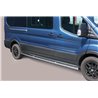 Seitenschutz Ford Transit L3/L4