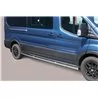 Side Protection Ford Transit L3/L4