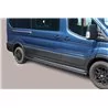 Protezioni Laterali Ford Transit L3/L4
