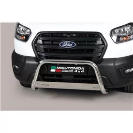 Bull Bar Ford Transit L3/L4