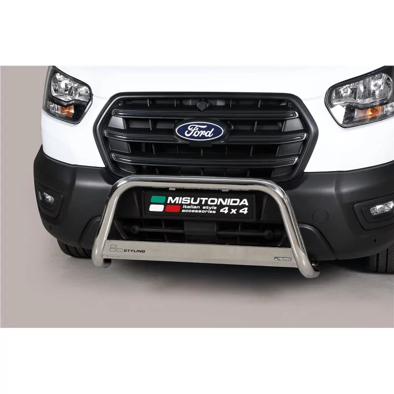 Bull Bar Ford Transit L3/L4