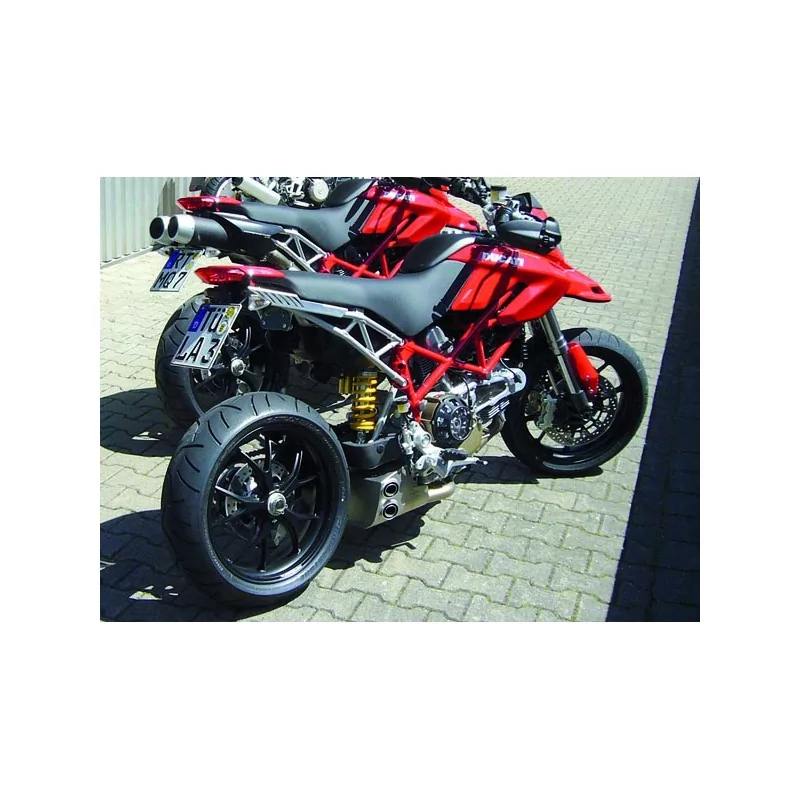 その他 yoshi.hypermotard YOSHIMURA : Long Idle Adjusting Screw for TMRΦ28-35 [779-000