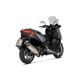 Akrapovic S-Y125SO6-HRSS Yamaha X Max 125