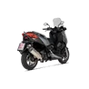 Akrapovic S-Y125SO6-HRSS Yamaha X Max 125