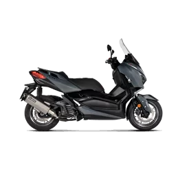 Akrapovic S-Y125SO6-HRSS Yamaha X Max 125