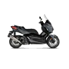 Akrapovic S-Y125SO6-HRSS Yamaha X Max 125